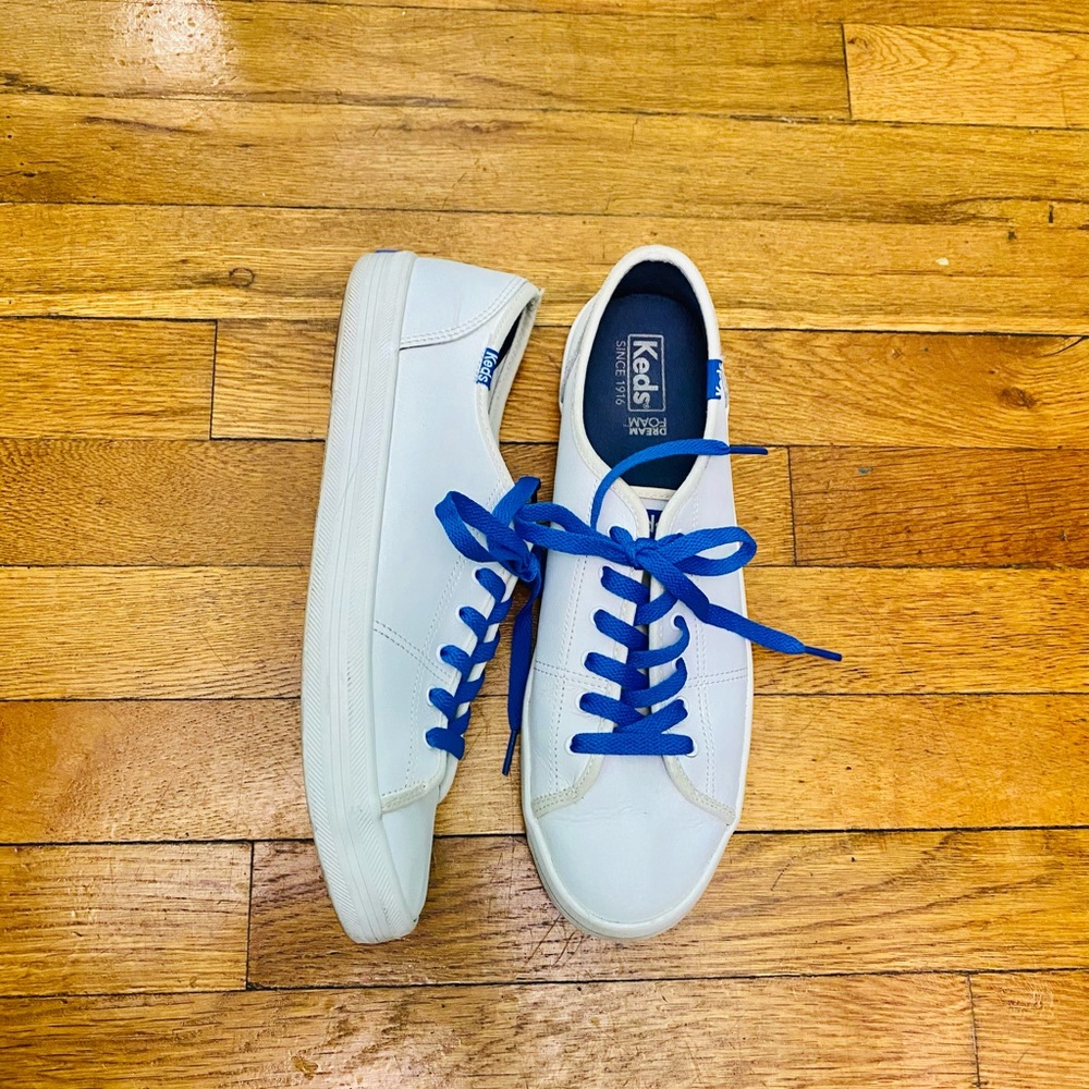 Keds dream foam sneakers